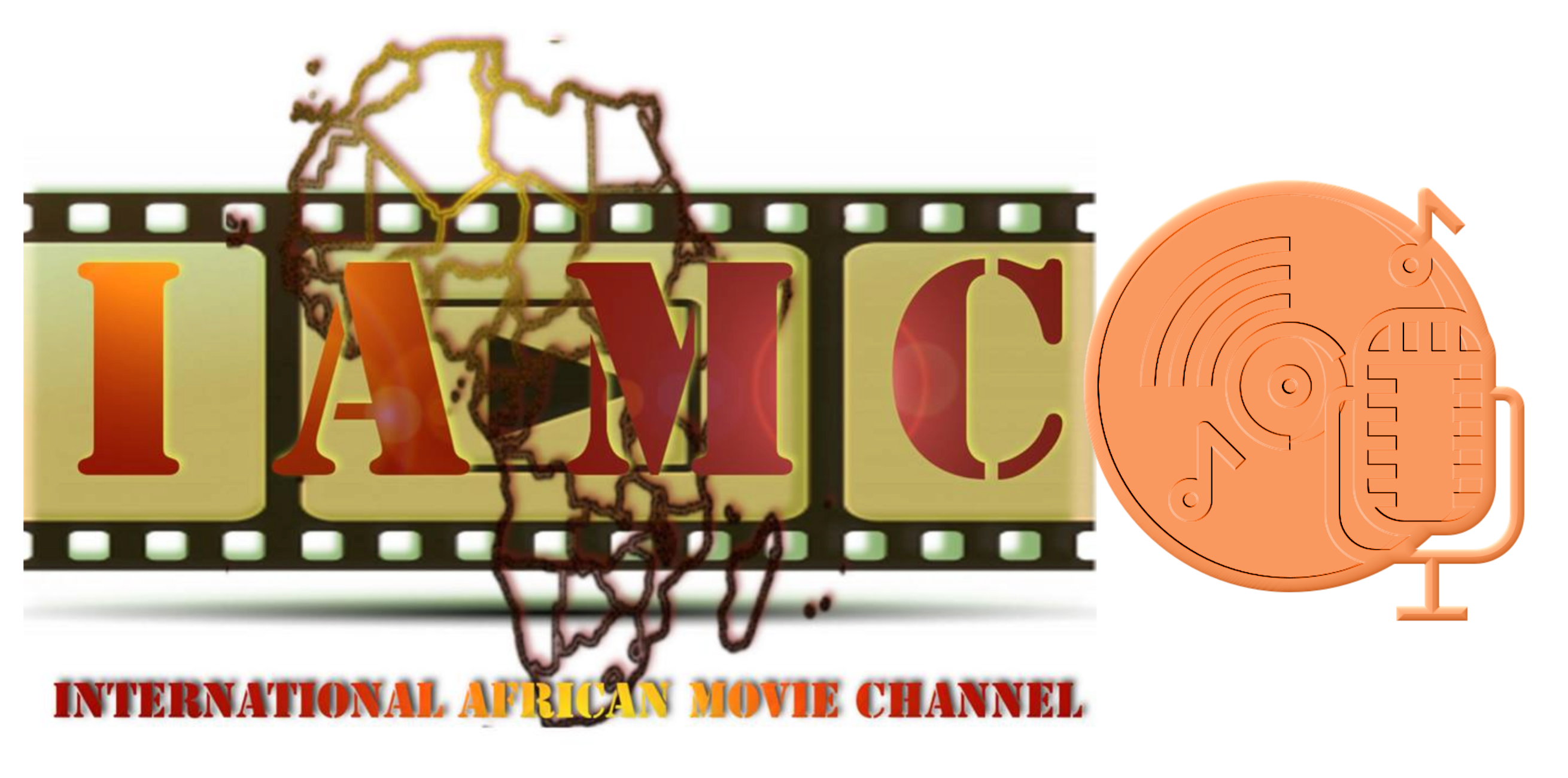 IAMC TV Logo